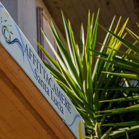 Affittacamere Santa Lucia San Benedetto del Tronto