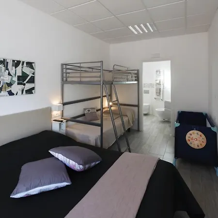 Affittacamere Santa Lucia Gasthof San Benedetto del Tronto